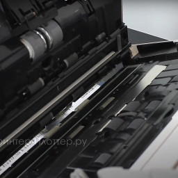 Сканер Xerox DocuMate 6460