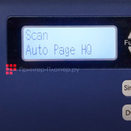 Сканер Xerox DocuMate 6460
