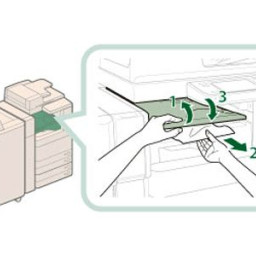 Canon буферный узел Buffer Pass Unit-G1