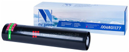 Картридж NVP совместимый NV-006R01177 Magenta для Xerox WorkCentre 7228/35/45/7328/ 35/45/C2128/26 (16000k)