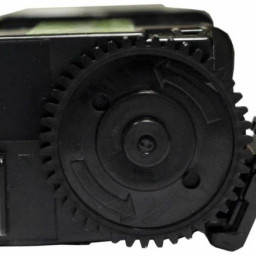 Картридж лазерный Cactus CS-PH6500C 106R01601 голубой (2500 стр.) для Xerox Phaser 6500/WorkCentre 6505