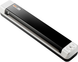 Сканер Plustek MobileOffice S410