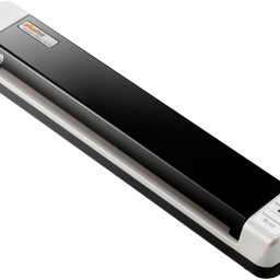 Сканер Plustek MobileOffice S410