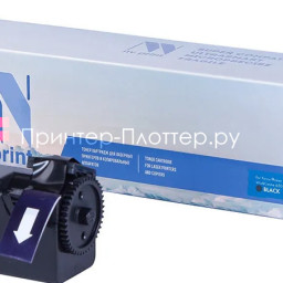 Картридж NVP совместимый NV-106R01604 Black для Xerox Phaser 6500 / WorkCentre 6505 (3000k)