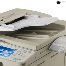 Canon устройство голосового управления Voice Operation Kit-C2