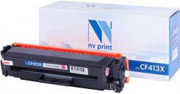 Картридж NVP совместимый NV-CF413X Magenta для HP Color LaserJet Pro M377dw/ M477fdn/ M477fdw/ M477fnw/ M452dn/ M452nw (5000k)