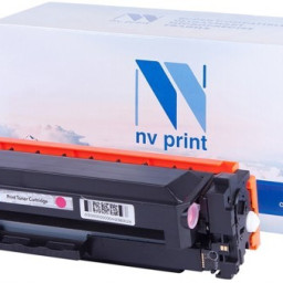 Картридж NVP совместимый NV-CF413X Magenta для HP Color LaserJet Pro M377dw/ M477fdn/ M477fdw/ M477fnw/ M452dn/ M452nw (5000k)