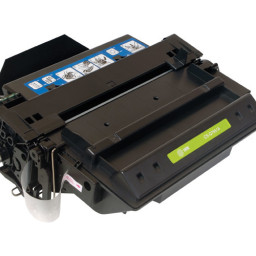 Картридж лазерный Cactus CS-Q7551A черный (6500 стр.) для HP LJ P3005/M3027/M3035