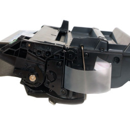 Картридж лазерный Cactus CS-Q7551A черный (6500 стр.) для HP LJ P3005/M3027/M3035