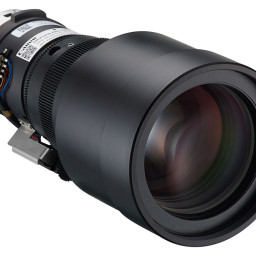 Canon сверхдлиннофокусный зум-объектив LX-IL06UL