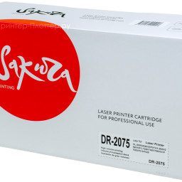 DR2075 Драм юнит для Brother