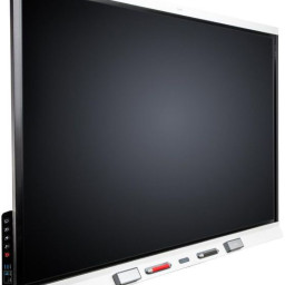 Интерактивная панель SMART SBID-6265S-PW (белый)