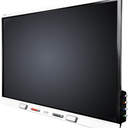 Интерактивная панель SMART SBID-6265S-PW (белый)