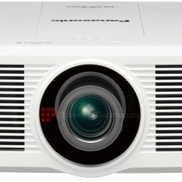 Проектор Panasonic PT-MW530LE (без объектива)