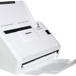 Сканер Avision AV332