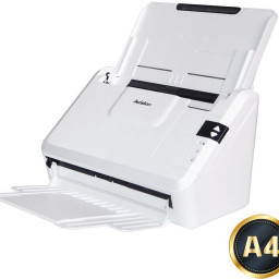 Сканер Avision AV332