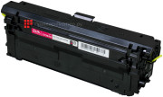 Тонер-картридж SAKURA CF363A для HP Color LaserJet Enterprise M553, M552dn (magenta), 500 (PP052235)