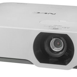 Проектор NEC PE455WL