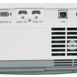 Проектор NEC PE455WL