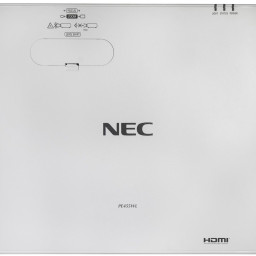 Проектор NEC PE455WL