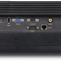 Проектор InFocus IN2134