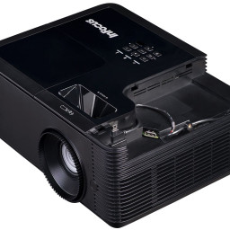 Проектор InFocus IN2134