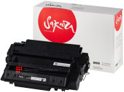 Тонер-картридж SAKURA Q7551X для HP P3005/M3027/M3035 (black), 13000 стр. (PP052006)