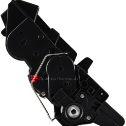 Тонер-картридж SAKURA Q7551X для HP P3005/M3027/M3035 (black), 13000 стр. (PP052006)