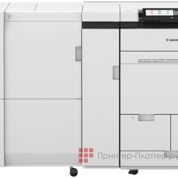 Принтер Canon imageFORCE 8195P