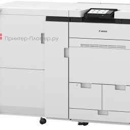 Принтер Canon imageFORCE 8195P