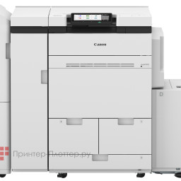 Принтер Canon imageFORCE 8195P