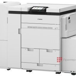 Принтер Canon imageFORCE 8195P