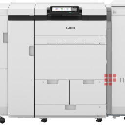 Принтер Canon imageFORCE 8195P