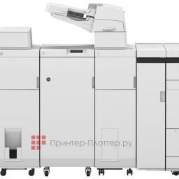 Принтер Canon imageFORCE 8195P