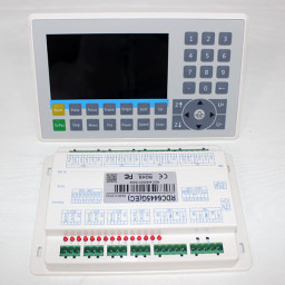 Лазерный режущий станок Prento LC1390