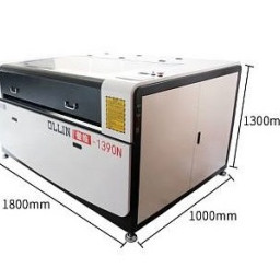 Лазерный режущий станок Prento LC1390