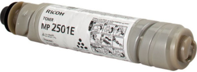 Тонер Ricoh MP2501E (black)