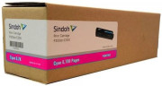 Тонер-картридж Sindoh для P300dn, C300 (magenta), 6700 стр.