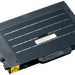 Тонер-картридж Samsung CLP-510D2Y (yellow) (PP006648)