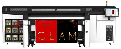 Латексный принтер HP Latex R1000