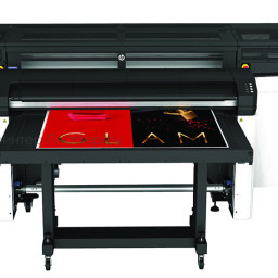 Латексный принтер HP Latex R1000