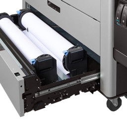 Струйный плоттер HP PageWide XL 4600