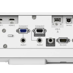 Проектор Epson CB-L520W