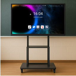 Classic Solution мобильная стойка CS T-A007