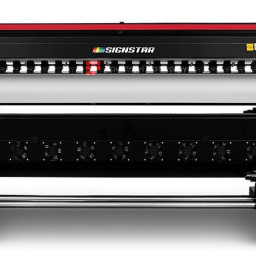 Сольвентный принтер Volk 1801 E-1 (i3200)