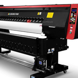 Сольвентный принтер Volk 1801 E-1 (i3200)