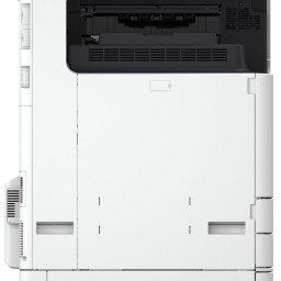 МФУ Canon imageRUNNER ADVANCE DX C5860i Ecoline + однопроходный АПД + лоток