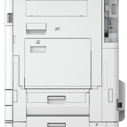 МФУ Canon imageRUNNER ADVANCE DX C5860i Ecoline + однопроходный АПД + лоток