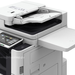МФУ Canon imageRUNNER ADVANCE DX C5860i Ecoline + однопроходный АПД + лоток