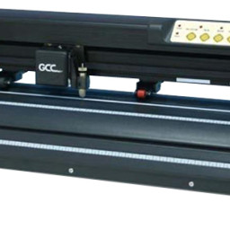 Режущий плоттер GCC Expert 24